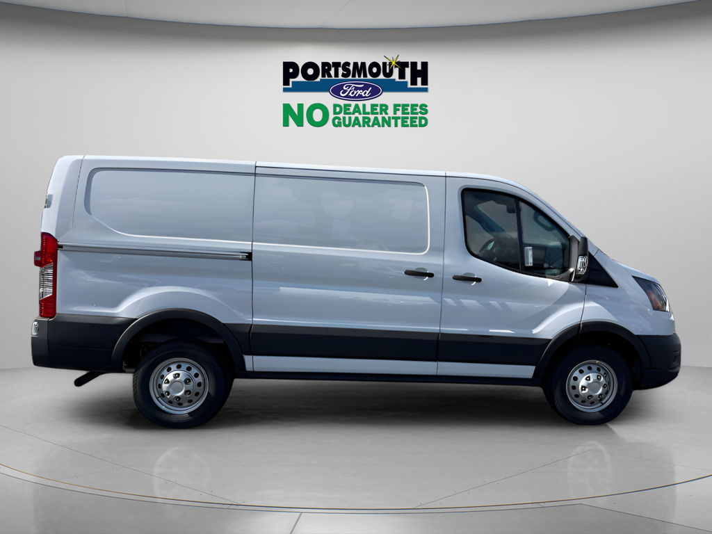 2025 Ford Transit-150 Base