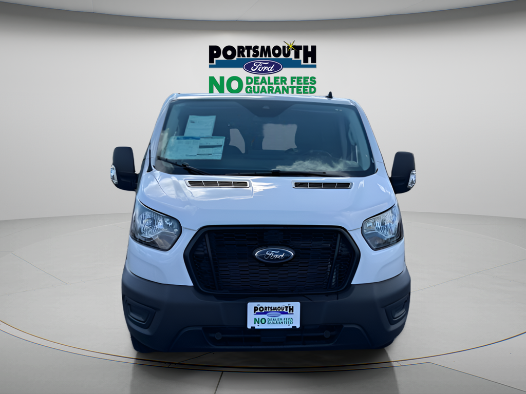 2025 Ford Transit-150 Base