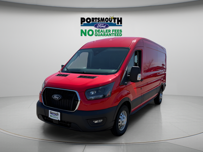 2026 Ford Transit-150 Base