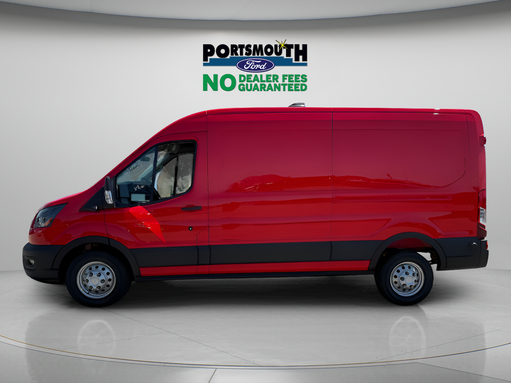 2026 Ford Transit-150 Base