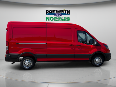 2026 Ford Transit-150 Base