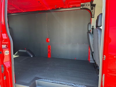 2026 Ford Transit-150 Base