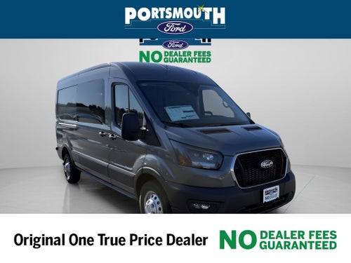 2026 Ford Transit-150 Base