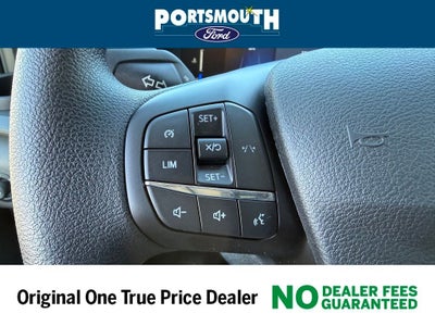 2026 Ford Transit-150 Base