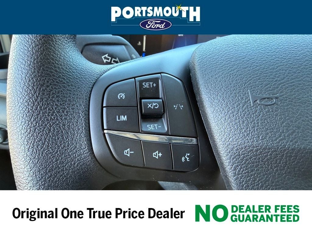 2026 Ford Transit-150 Base