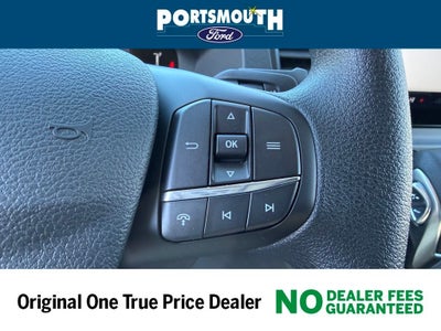 2026 Ford Transit-150 Base