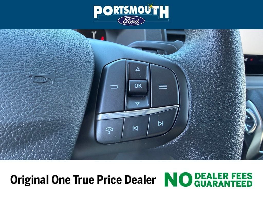 2026 Ford Transit-150 Base