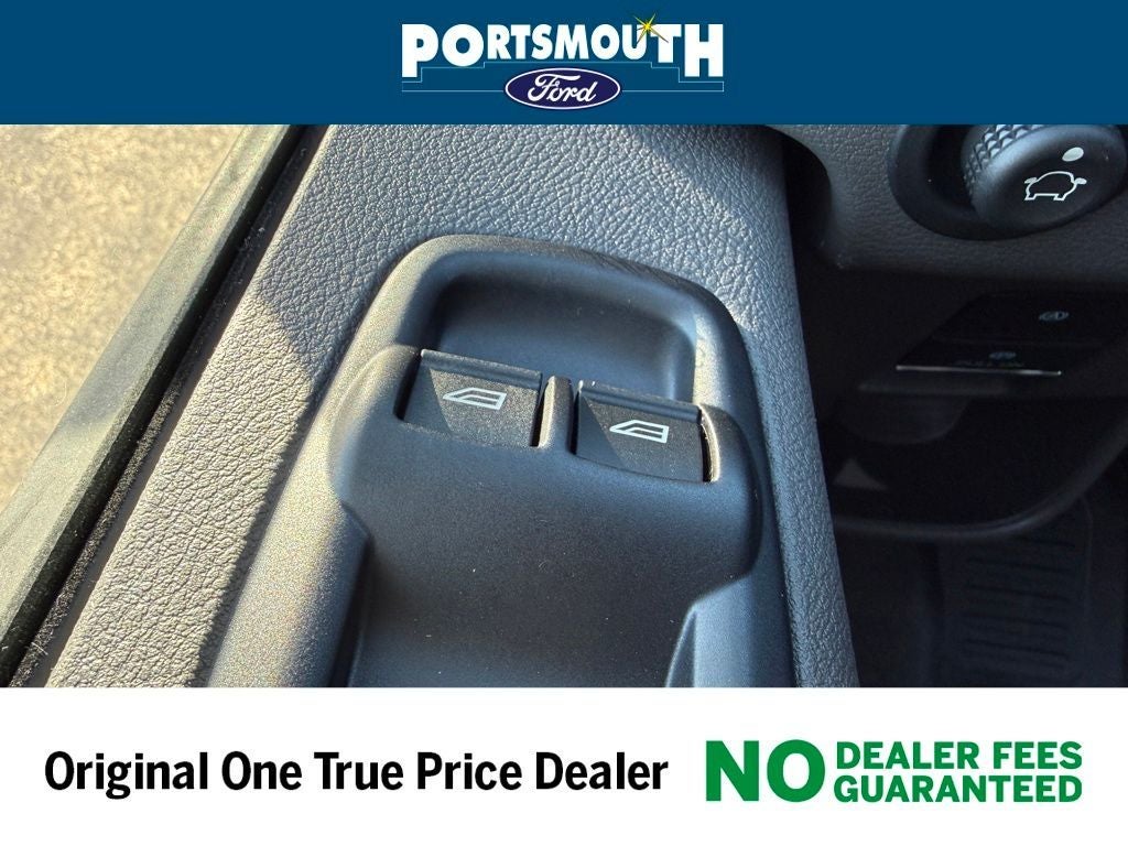 2026 Ford Transit-150 Base