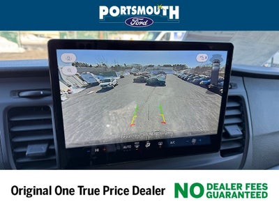 2026 Ford Transit-150 Base