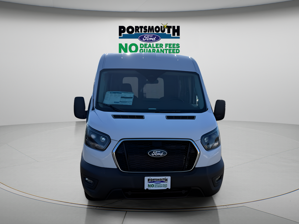 2026 Ford Transit-150 Base
