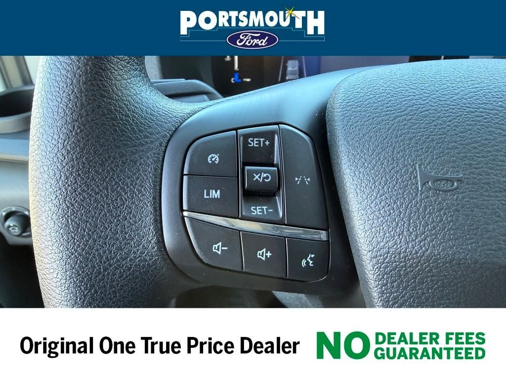 2026 Ford Transit-150 Base