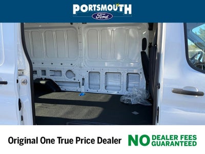2026 Ford Transit-150 Base