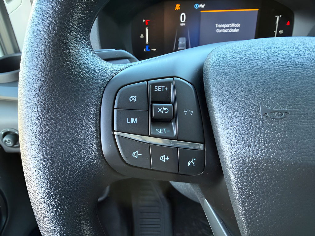 2026 Ford Transit-150 Base