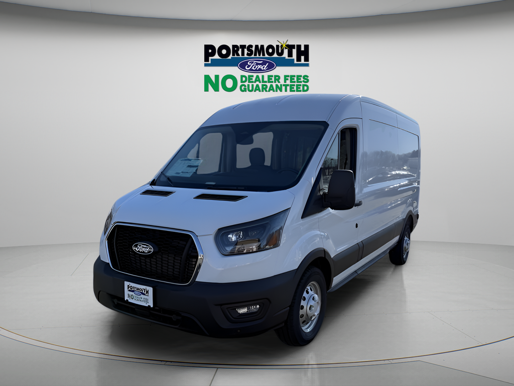 2026 Ford Transit-150 Base