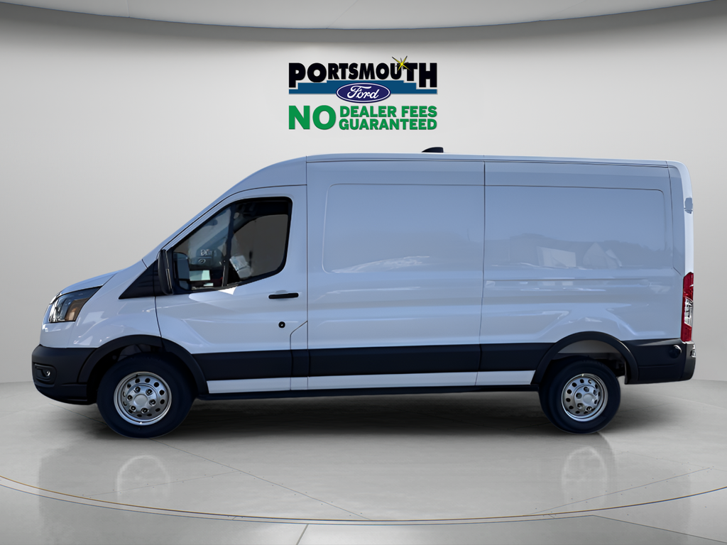 2026 Ford Transit-150 Base