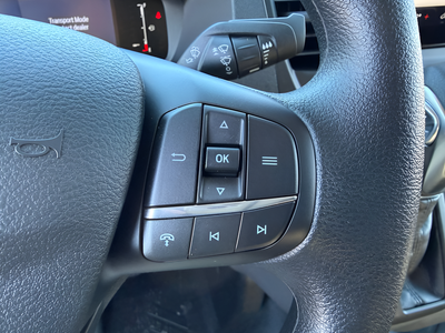 2026 Ford Transit-150 Base