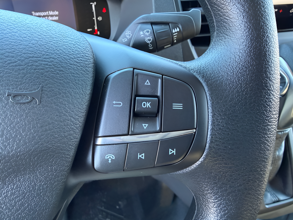 2026 Ford Transit-150 Base