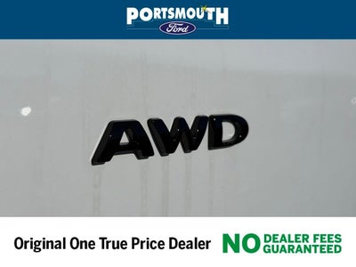 2026 Ford Transit-150 Base