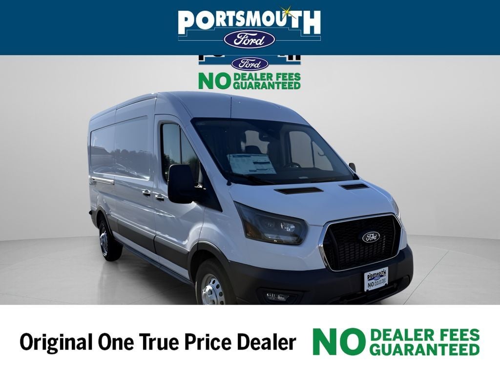 2026 Ford Transit-150 Base