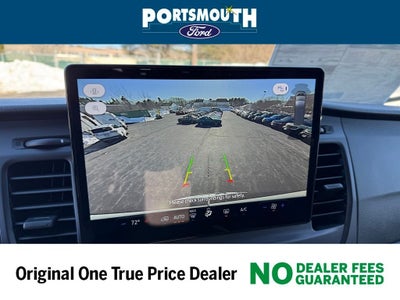 2026 Ford Transit-150 Base