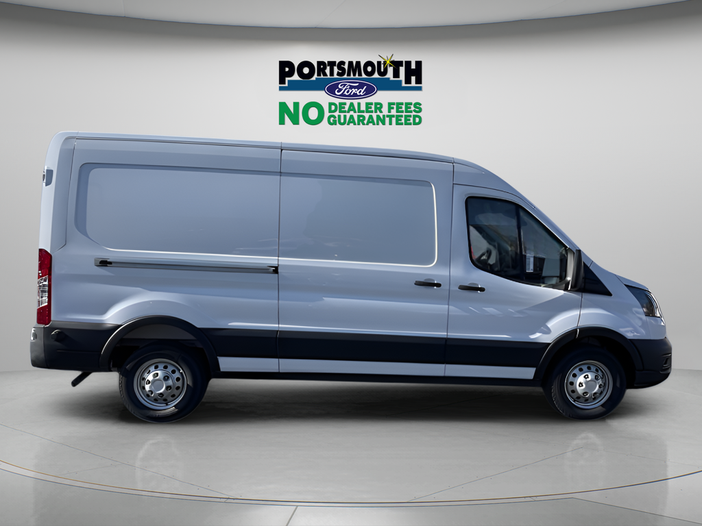 2026 Ford Transit-150 Base