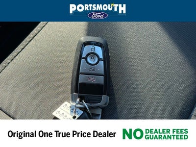 2026 Ford Transit-150 Base