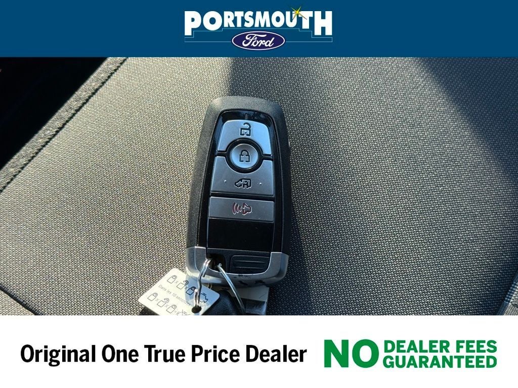 2026 Ford Transit-150 Base