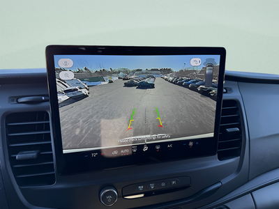 2026 Ford Transit-150 Base