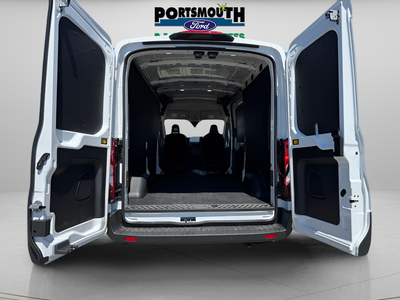 2026 Ford Transit-150 Base