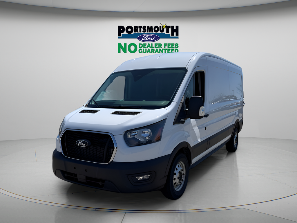 2026 Ford Transit-150 Base