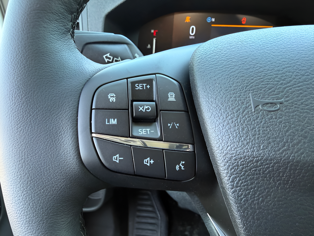 2026 Ford Transit-150 Base