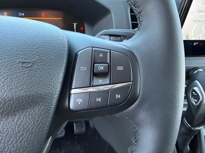 2026 Ford Transit-150 Base