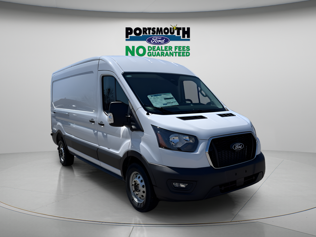 2026 Ford Transit-150 Base