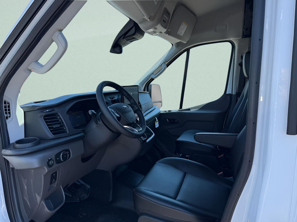 2026 Ford Transit-150 Base