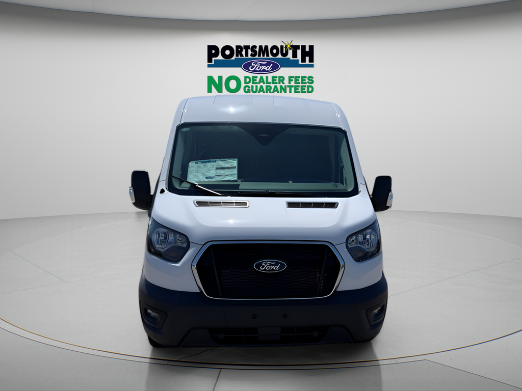 2026 Ford Transit-150 Base