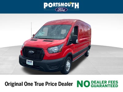 2025 Ford Transit-150 Base