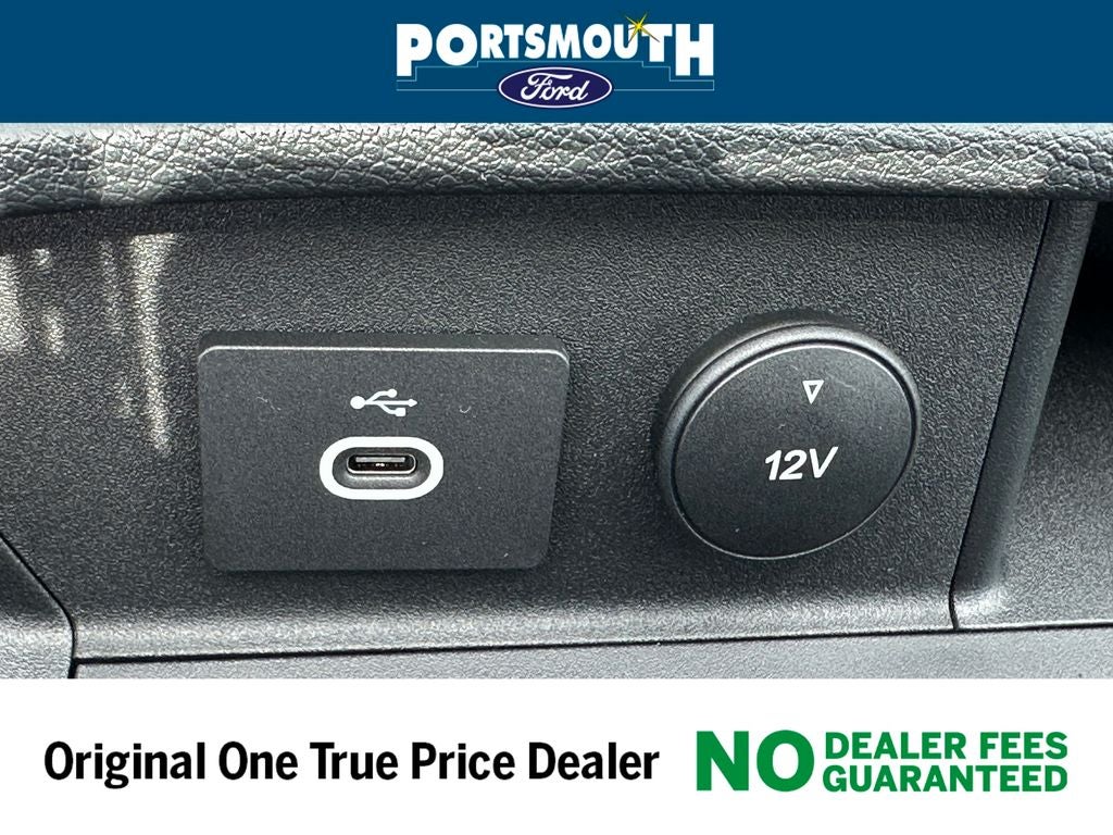 2025 Ford Transit-150 Base