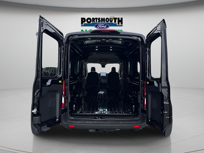 2026 Ford Transit-150 Base