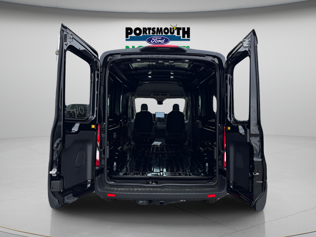 2026 Ford Transit-150 Base