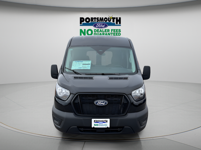 2026 Ford Transit-150 Base