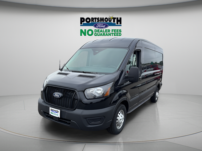 2026 Ford Transit-150 Base