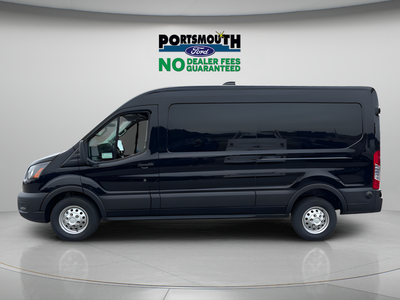 2026 Ford Transit-150 Base