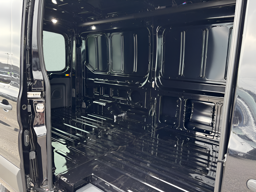 2026 Ford Transit-150 Base