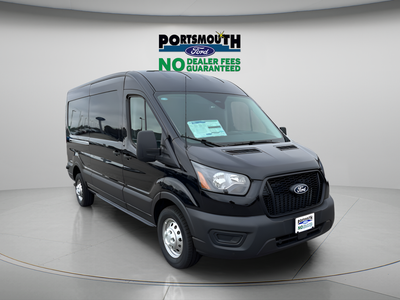 2026 Ford Transit-150 Base