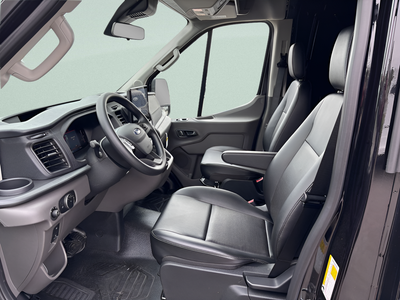 2026 Ford Transit-150 Base