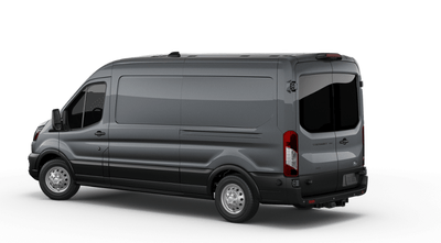 2026 Ford Transit-150 Base