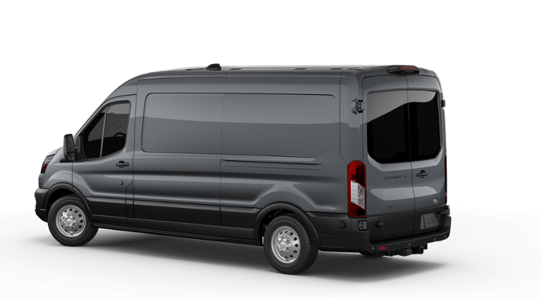 2026 Ford Transit-150 Base