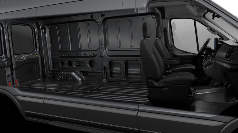 2026 Ford Transit-150 Base