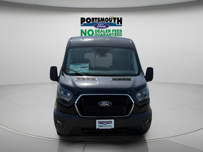 2026 Ford Transit-150 Base
