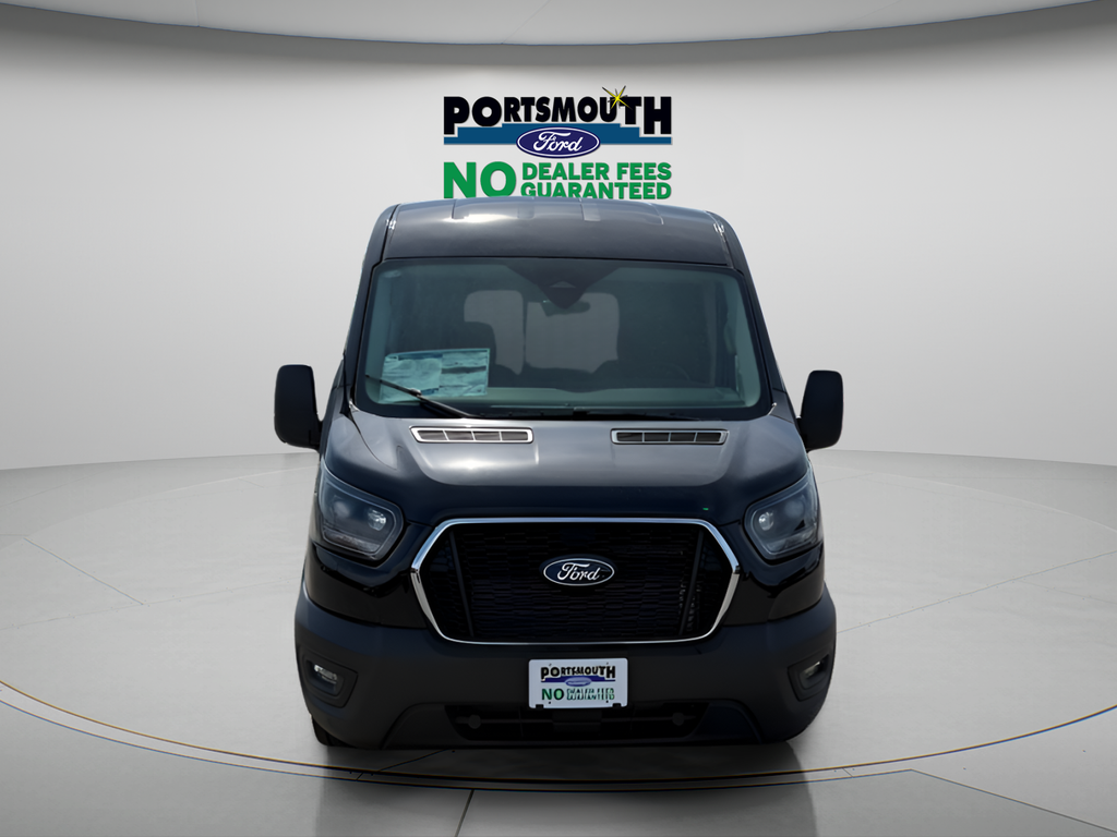 2026 Ford Transit-150 Base